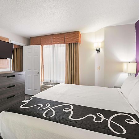 La Quinta By Wyndham Minneapolis Northwest Бруклин-Парк Экстерьер фото