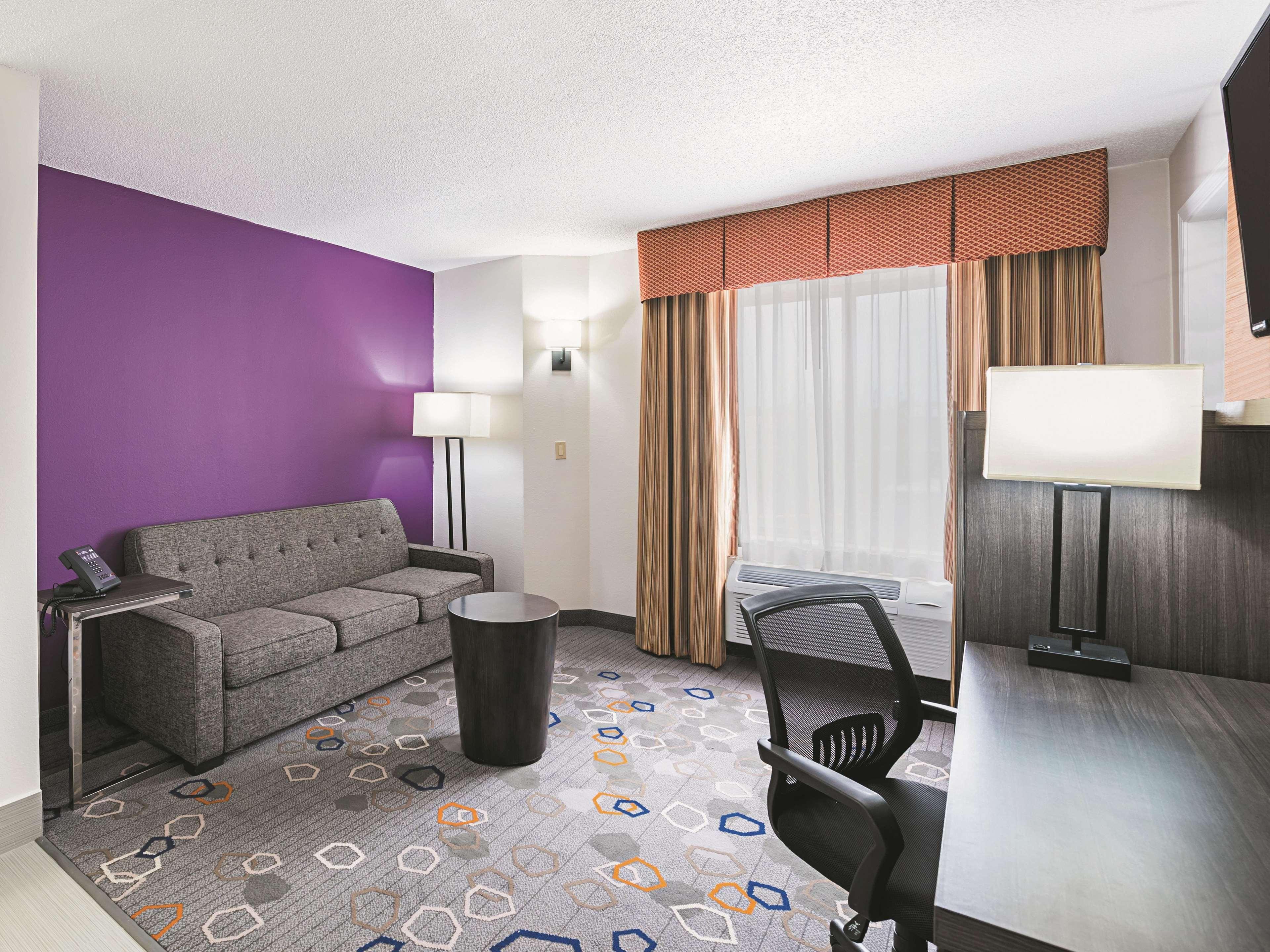 La Quinta By Wyndham Minneapolis Northwest Бруклин-Парк Экстерьер фото