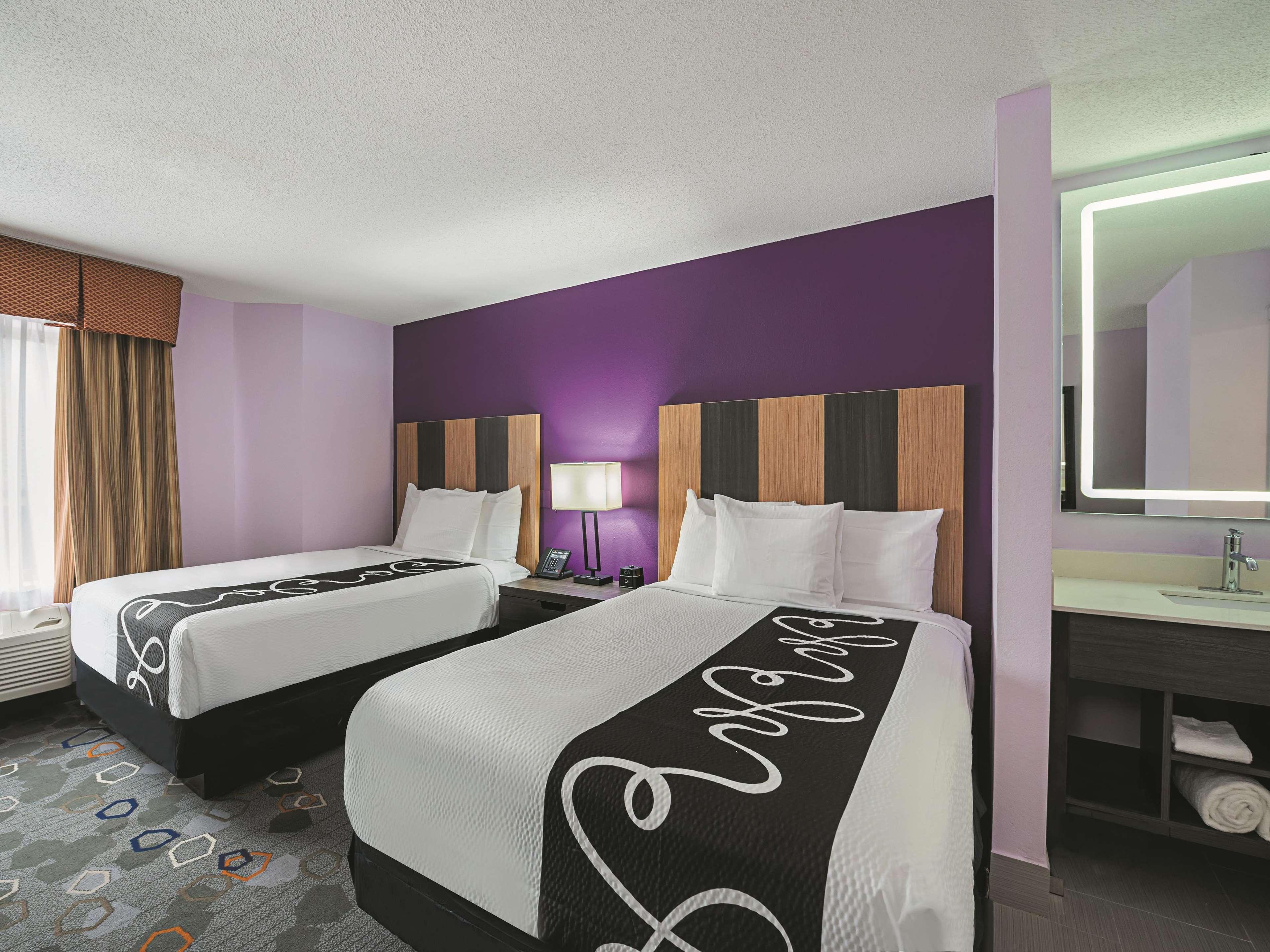 La Quinta By Wyndham Minneapolis Northwest Бруклин-Парк Экстерьер фото